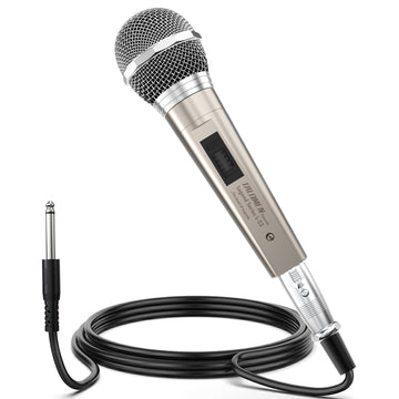 Talomen L52 Professional Vocal Microphone