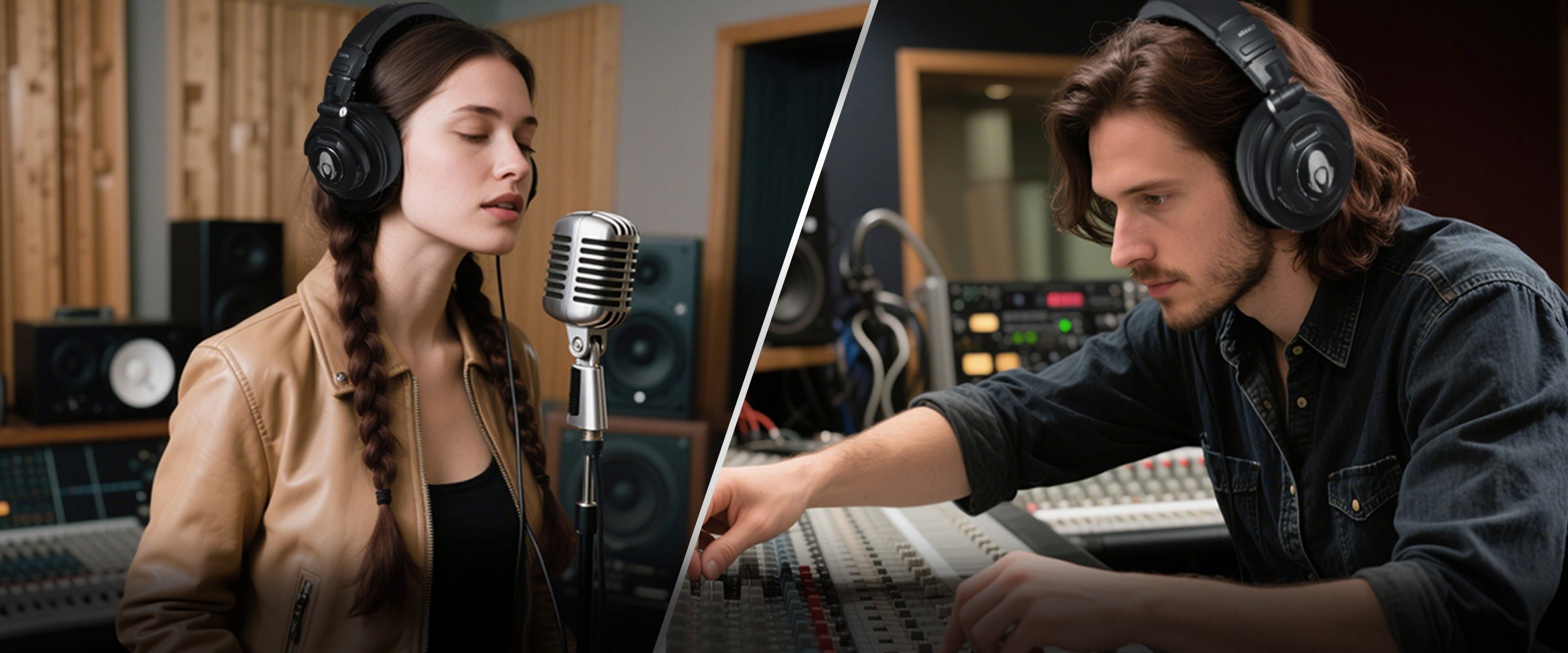 Talomen - Professional Audio Equipment Manufacturer