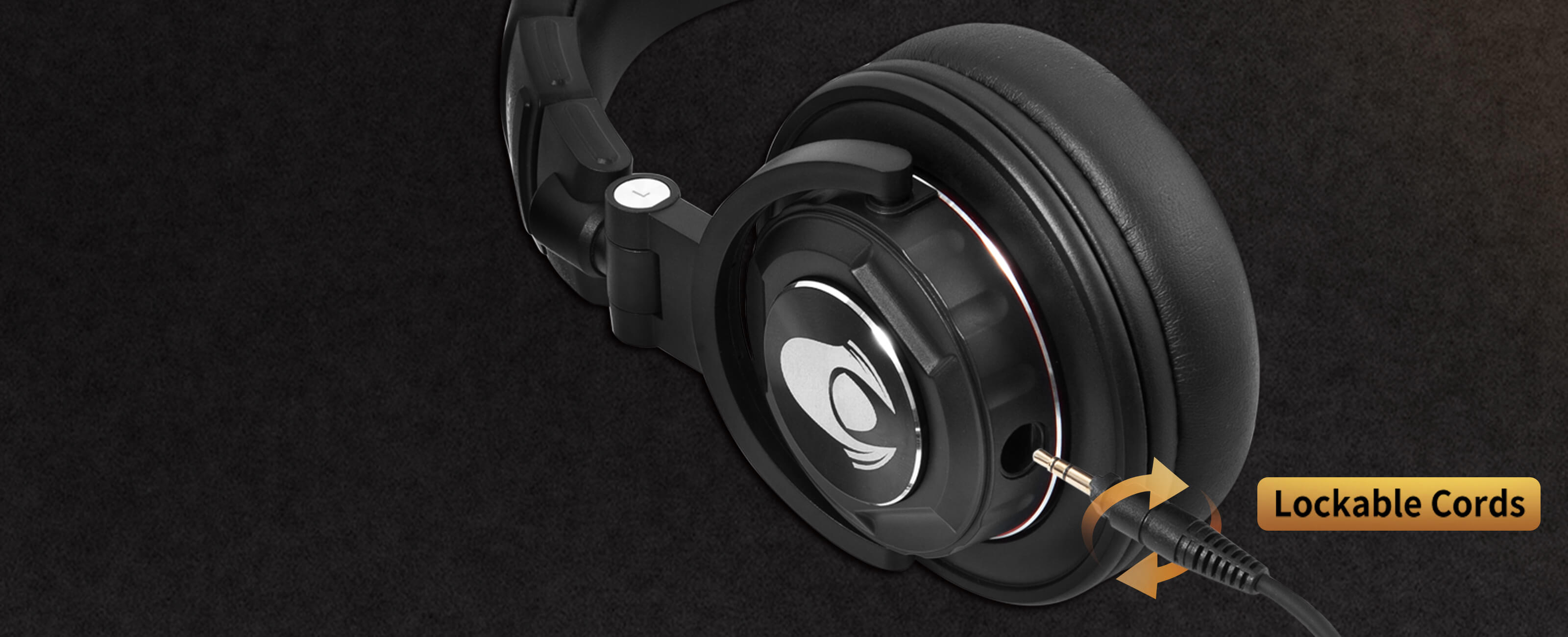 ヘッドホン Talomen ti660x Talomen Ti660x | Professional Studio Headphone for Monitoring