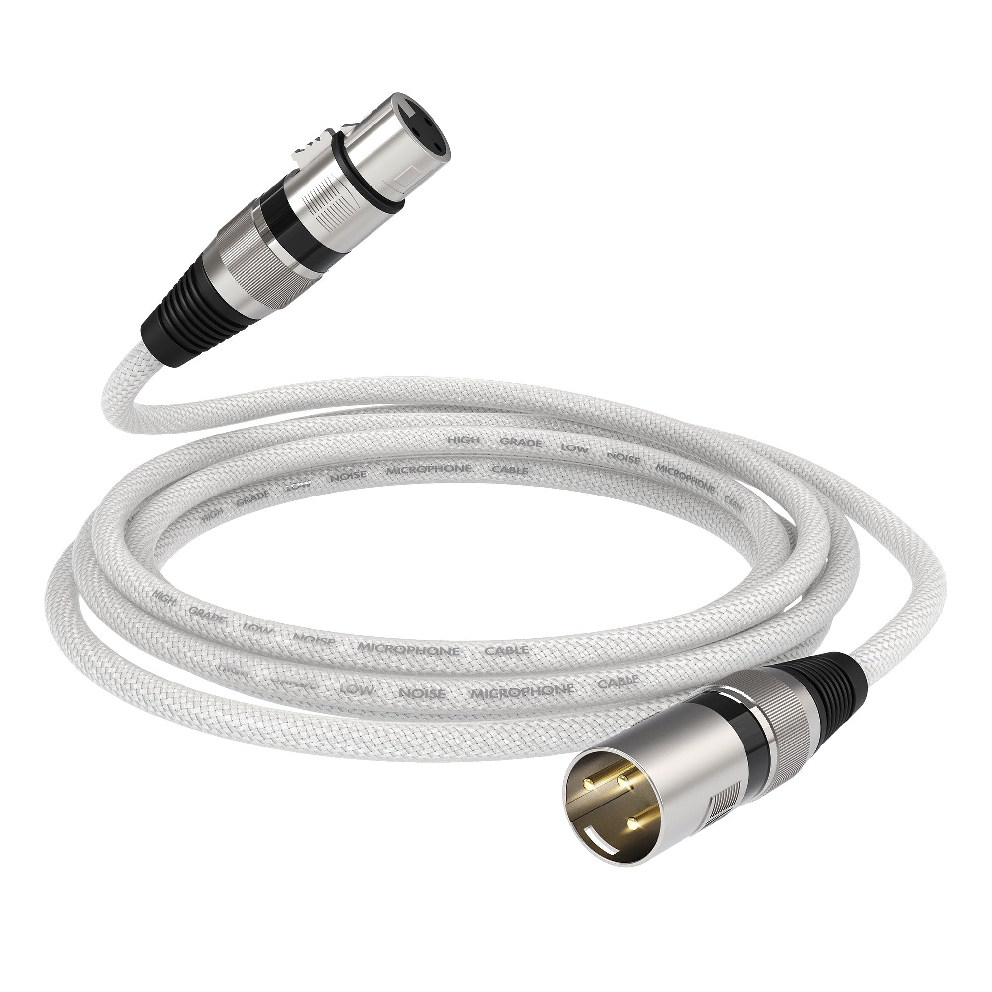 XLR Microphone Cable